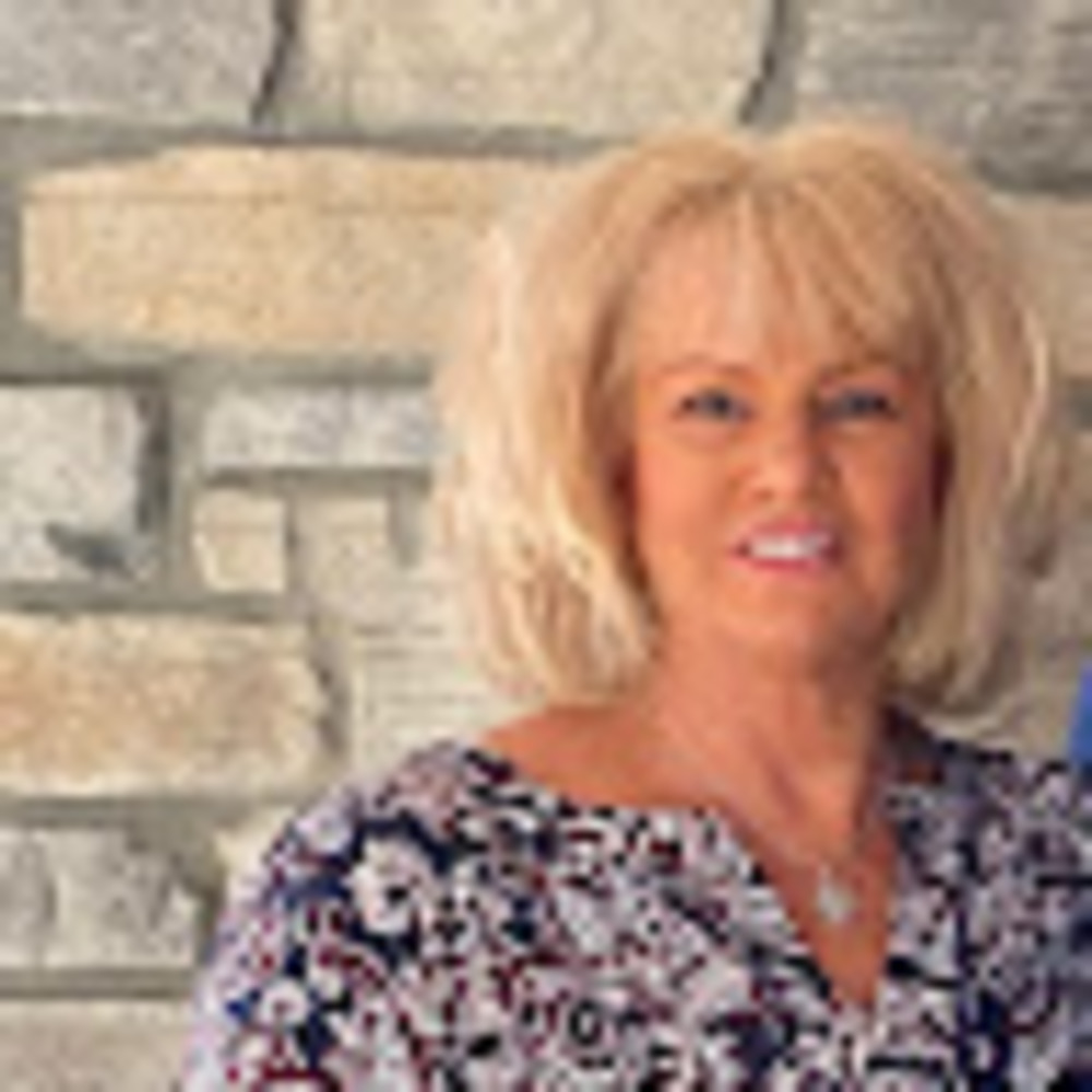 Meet your Posher, Kathleen